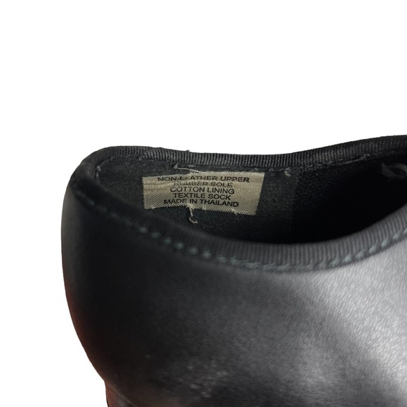 Bloch techno tap T4 size 10M - Picture 6 of 7